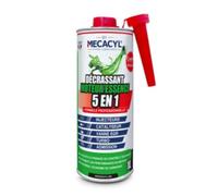Décrassant Moteur Essence 5en1 1l Mecacyl