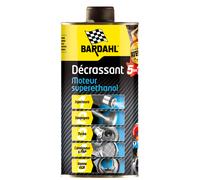 Décrassant Moteur Superethanol Bardahl 5 En 1