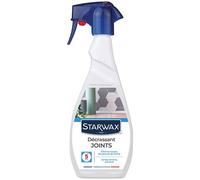 Décrassant spécial joint murs et sols - pistolet - 500 mL