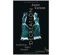 Decreation