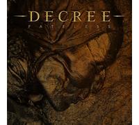 Decree - Fateless