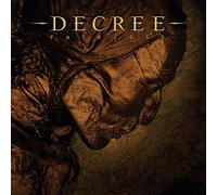 Decree - Fateless (Vinyl Coloured Edt.)