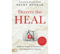 Decrees That Heal