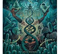 Decrepit Birth - Axis Mundi-Box Set [Import]