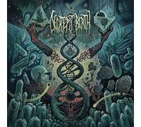Decrepit Birth - Axis Mundi [Cd]