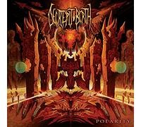 Decrepit birth - Polarity [Import]