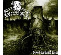 Decrepitaph - Beyond The Cursed Tombs [Import]
