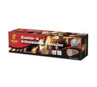 Décreuseur Cheminée Poudre Bloc Poêles Bois Charbon