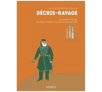 Décris-Ravage - Tome 2 - Décrire L'empire Ottoman Autour De 1830