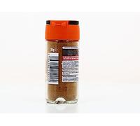 DECRO - Mélange d'Épices Ras el Hanout Aromatique, Saveurs Exotiques Intenses, Flacon 42g - Lot de 4