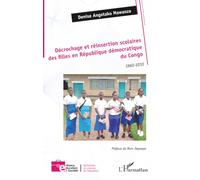 Décrochage et réinsertion scolaires des filles en République démocratique du Congo: 1960-2010