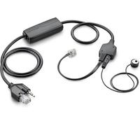 Décroché électronique APV-63 pour casque