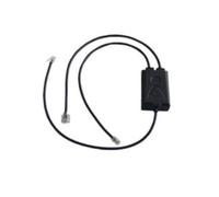 Décroché électronique EHS pour Téléphones Grandstream - Compatible avec Les Casques Cleyver et Téléphones Grandstream