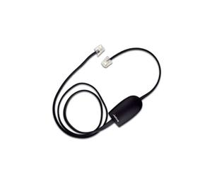 Décroché électronique Jabra pour Cisco