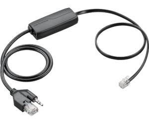 Décroché électronique Plantronics APD-80 pour Fanvil