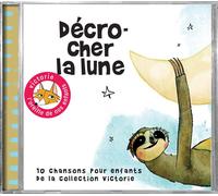 Artistes variés – Décrocher La Lune – Import – PMJ
