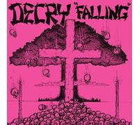 Decry - Falling