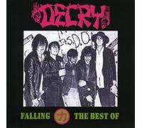 Decry - Falling: The Best of