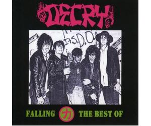 Decry - Falling: The Best of
