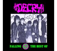 Decry – Falling : The Best of Decry – CD