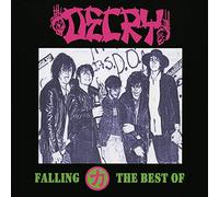 Falling - The Best Of Decry