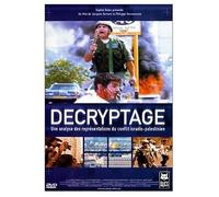 Décryptage - Une Analyse Des Représentations Du Conflit Israélo-Palestinien Tous | Occasion