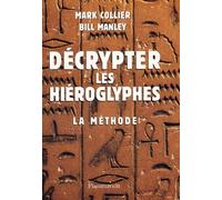Décrypter les hiéroglyphes : La méthode