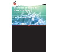 Décrypter les lacunes et les silences dans les premiers romans de Kazuo Ishiguro