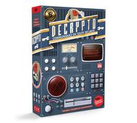 Decrypto 5ème anniversaire