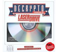 Decrypto : extension Laser Drive