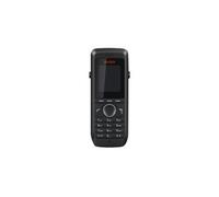 Avaya Téléphone sans fil DECT 3735 – Bluetooth, écran LCD – Noir