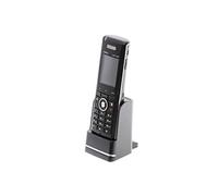 Dect 60 ip - schnurloses erweiterungshandgerät - dect agfeo 6101135