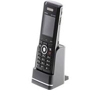 Dect 60 ip - schnurloses erweiterungshandgerät - dect agfeo 6101135 G