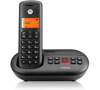 DECT E211 Con CONTESTADOR.[U129]