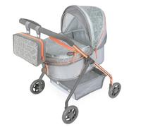 Decuevas Cityx Ma Première Poupée De Voiture
