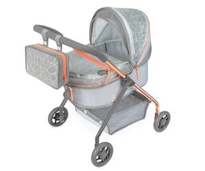 Decuevas Cityx Ma Première Poupée De Voiture