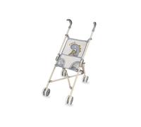 Decuevas Coco Pliable Pour Poupées Jusqu´à La Chaise Haute 28x42x56 Cm 48 Cm