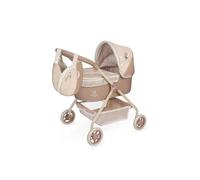 Decuevas Ma Première Voiture De Poupée Tulipe Jusqu´à 42 Cm