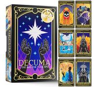 Decuma : La R&D pour votre RPG