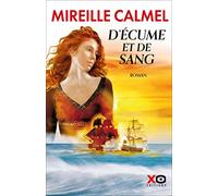 D'écume et de sang