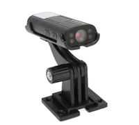 Decumeby Caméra de Guidage D'attelage inversé 1080P avec Nocturne pour Remorque de Camion RV, Détection de Mouvement pour des Manœuvres Faciles dans Les Espaces Restreints