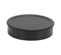 Decumeby Capuchon D'objectif, Couvercle de Protection en Alliage D'aluminium pour Appareil Photo instantané Now avec Rembourrage Doux, Conception Légère Anti-poussière