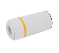 Decumeby Pompe à Air électrique à Vide, Forte Aspiration, Portable, Pompage à Une Touche pour Le Stockage du Filament D'imprimante 3D, Coque ABS Rechargeable par USB pour Un Usage Domestique