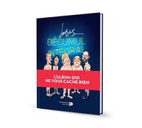 Décumul intégral - Album duBus 2017 L'album qui ne vous cache rien - Frédéric Du Bus - Renaissance Du Livre - broché - Bande dessinée