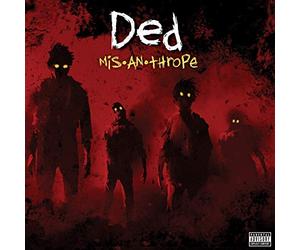 Ded - Mi-An-Thrope