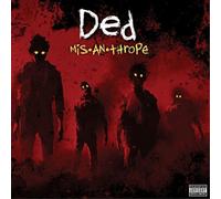Ded Misanthrope (CD) Album
