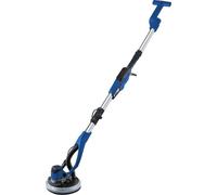 Ded7768bm - Ponceuse Portable De Haute Puissénce, Idéale Pour Les Surfaces De Bois Et Métal, 150 Mm, Ean 5902628776891. - Dedra