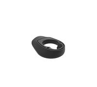 Adaptateur direction cintre Deda Alanera RS Cervelo Cal.5 Noir TU