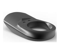 Deda Adaptateur Direction Man.alanera Dcr P/Ridley Sport, Noir (Noir), Taille Un