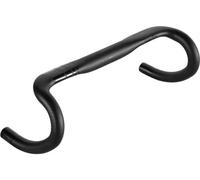 DEDA cintre de vélo de route Superzero RS DCR en aluminium noir